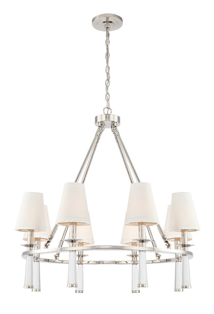 Chandeliers-Crystorama-8867