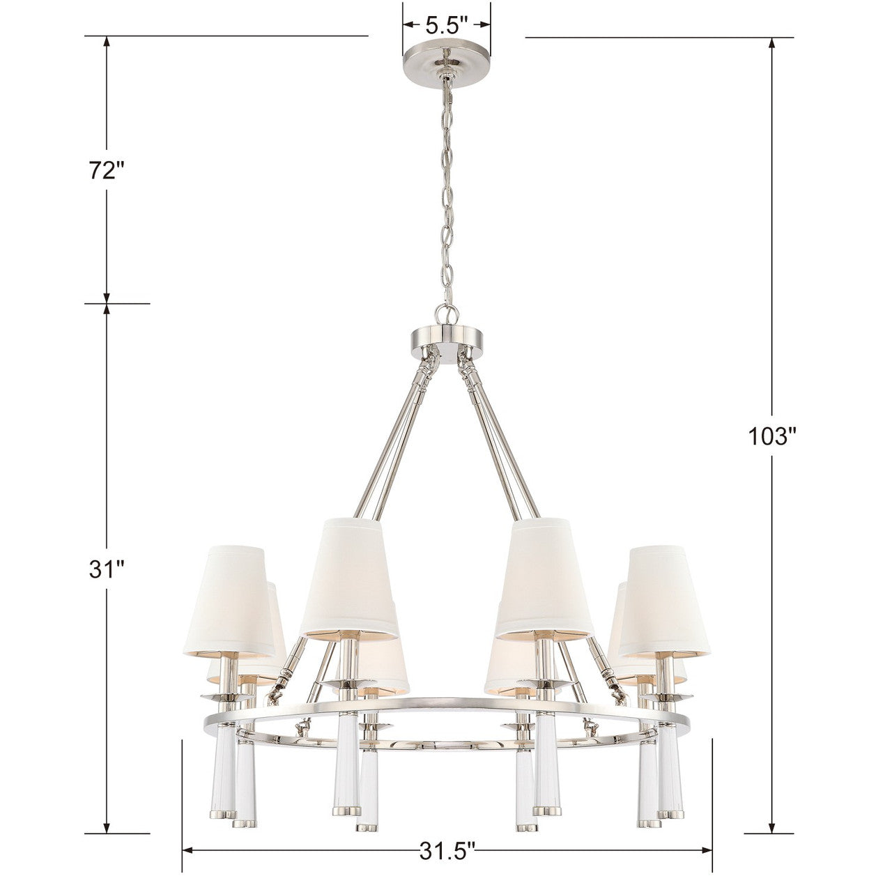 Chandeliers-Crystorama-8867