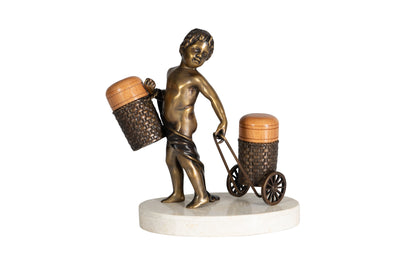 Decor/Home Accents-Maitland-Smith-89-1820