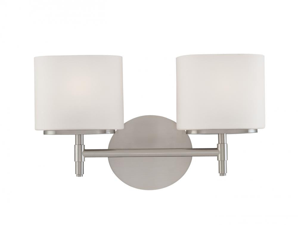 Hudson Valley Trinity Bath Vanity Light Polished Chrome