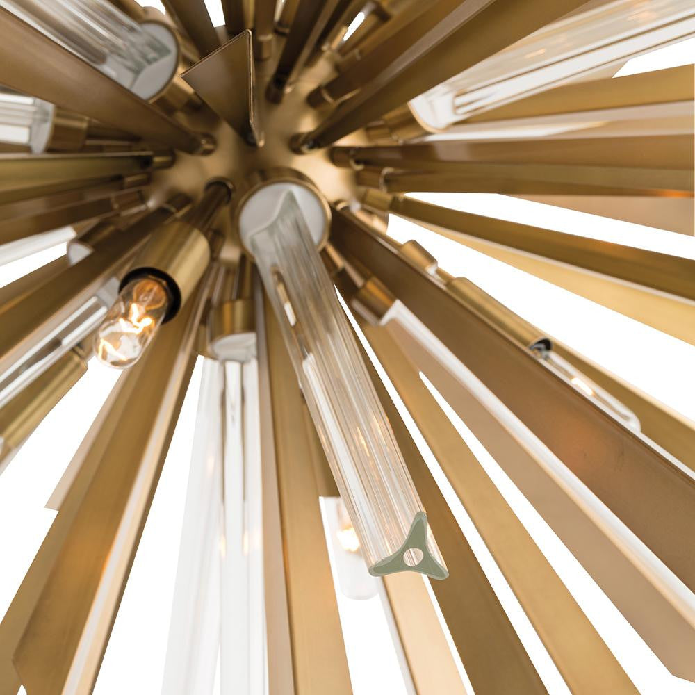 Chandeliers-Arteriors Home-89027