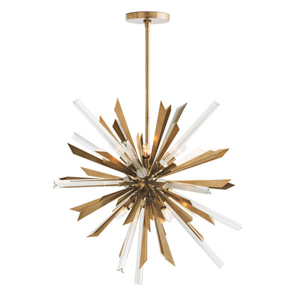 Chandeliers-Arteriors Home-89027