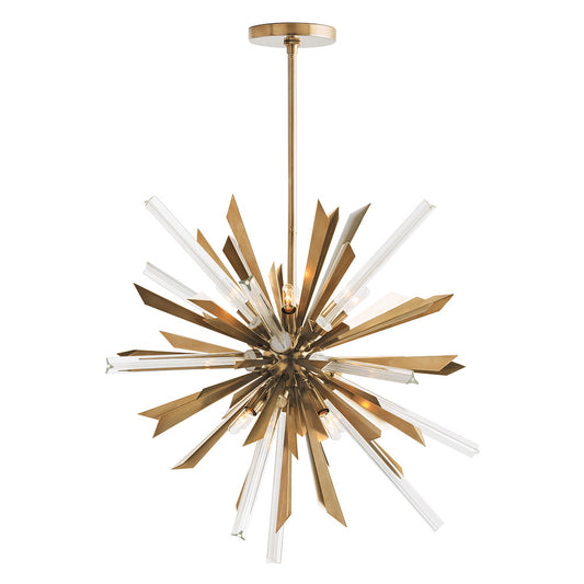 Chandeliers-Arteriors Home-89027