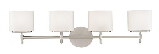 Hudson Valley Trinity Bath Vanity Light Polished Chrome