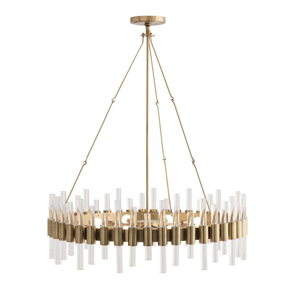 Chandeliers-Arteriors Home-89055