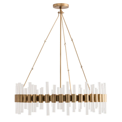 Chandeliers-Arteriors Home-89055