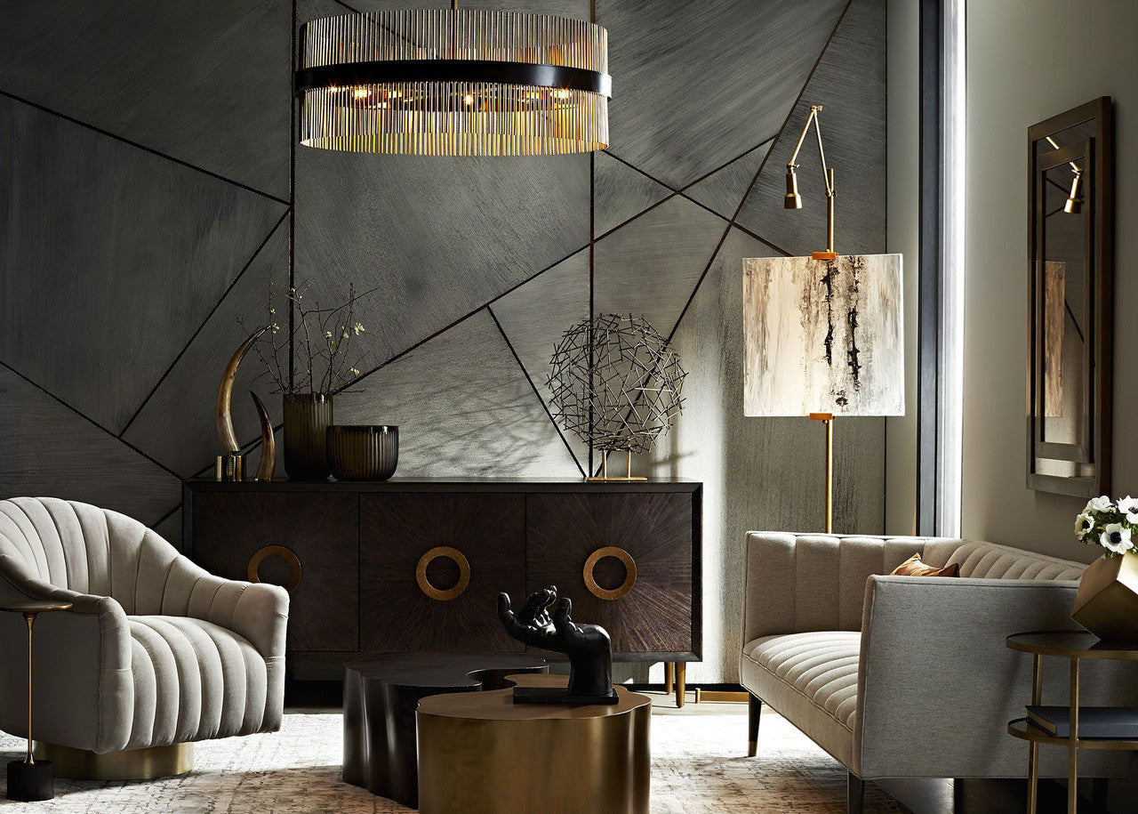 Chandeliers-Arteriors Home-89093