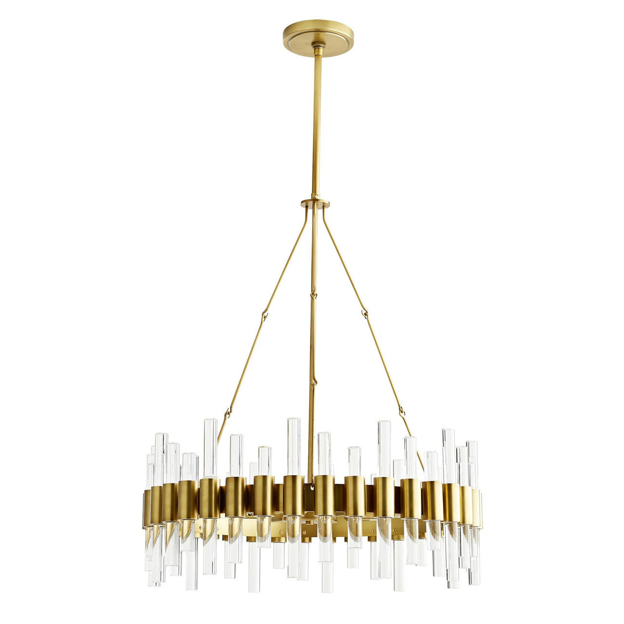 Chandeliers-Arteriors Home-89094