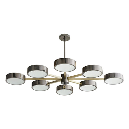 Chandeliers-Arteriors Home-89097