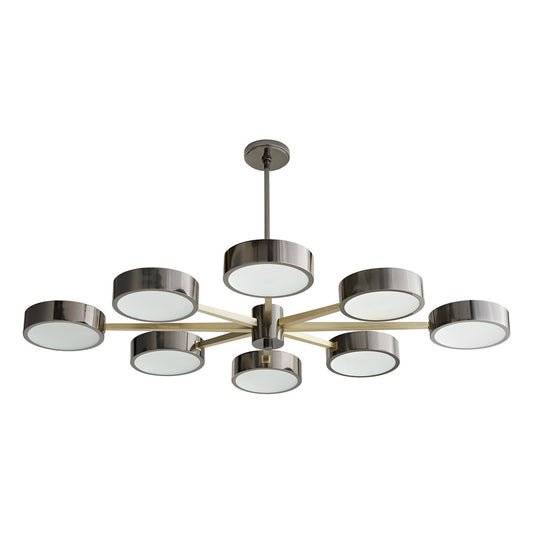 Linus Starburst Chandelier