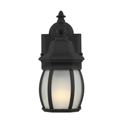 Wynfield Small 1-Light Outdoor Wall Lantern