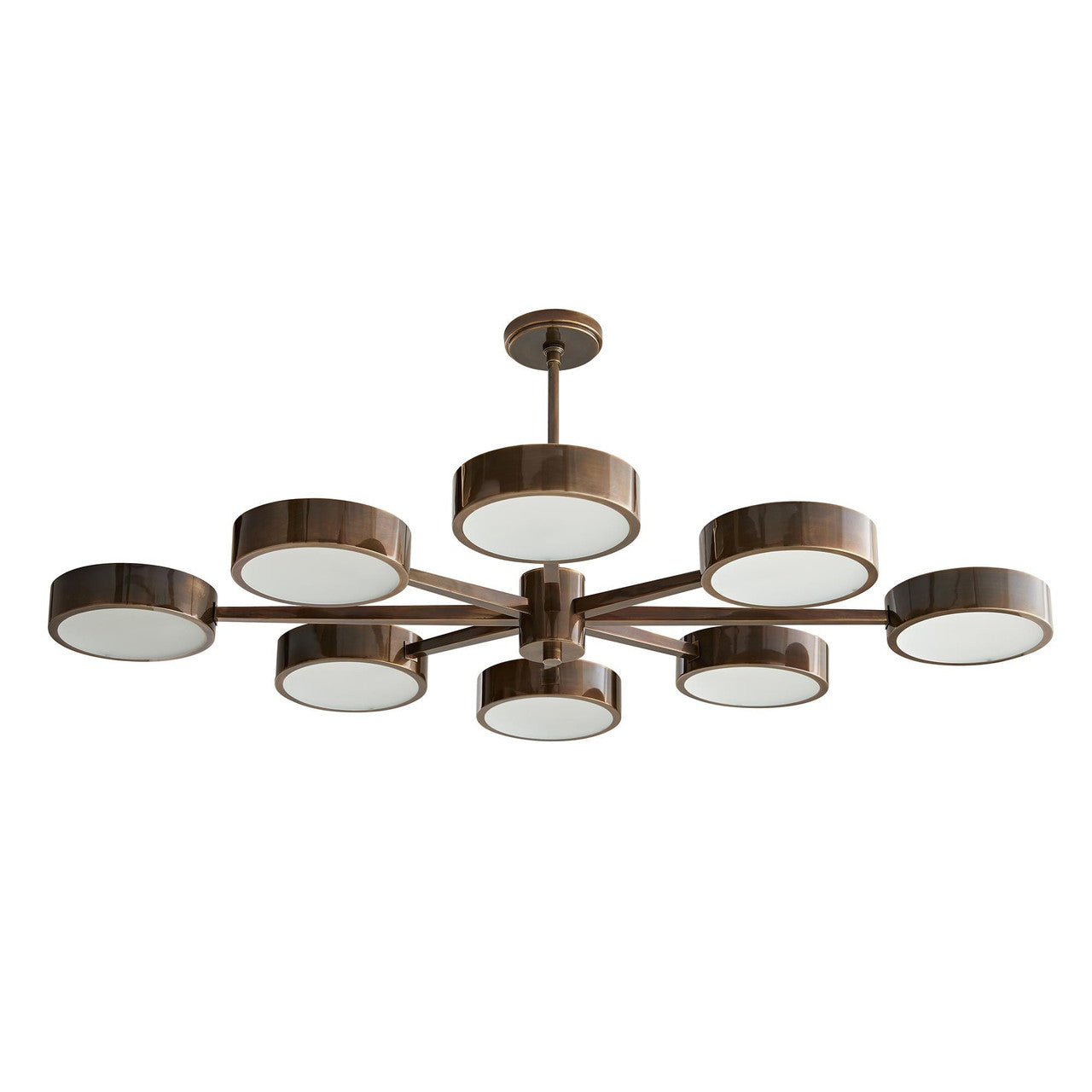 Chandeliers-Arteriors Home-89117