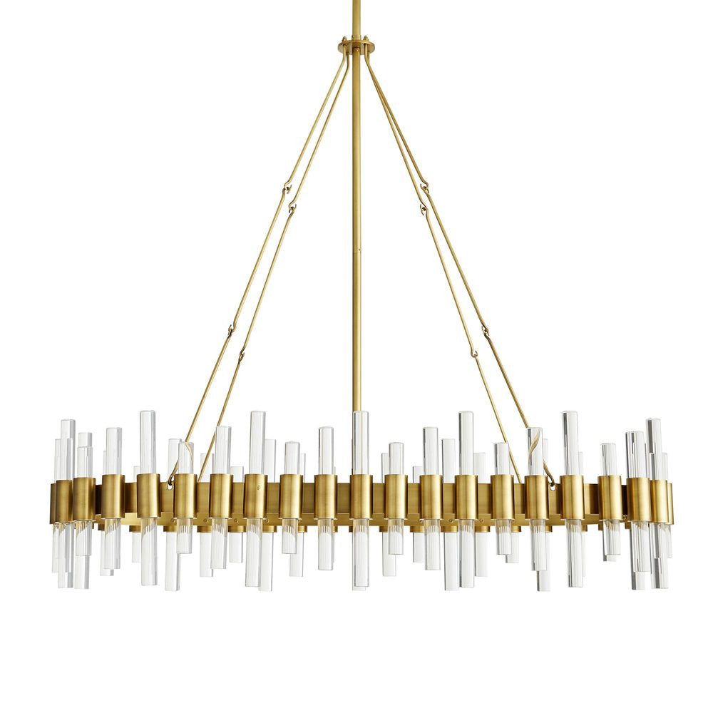 Chandeliers-Arteriors Home-89130