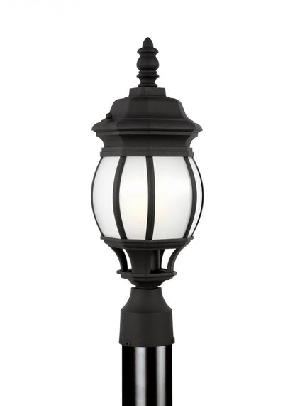 Wynfield Small 1-Light Outdoor Post Lantern