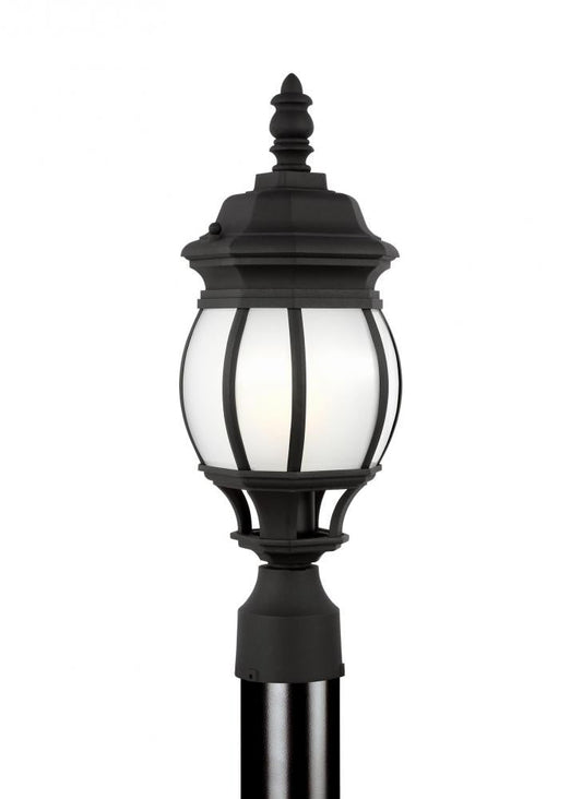 Wynfield Small 1-Light Outdoor Post Lantern