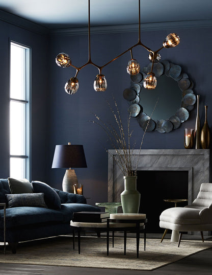 Chandeliers-Arteriors Home-89313