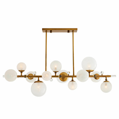 Chandeliers-Arteriors Home-89330