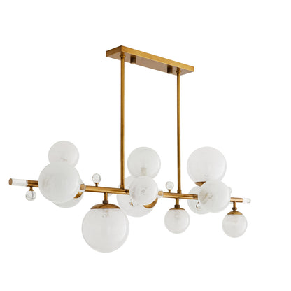 Chandeliers-Arteriors Home-89330