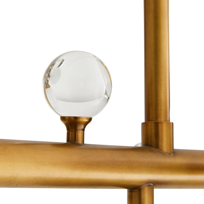 Chandeliers-Arteriors Home-89330