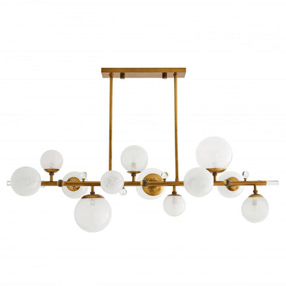 Chandeliers-Arteriors Home-89330