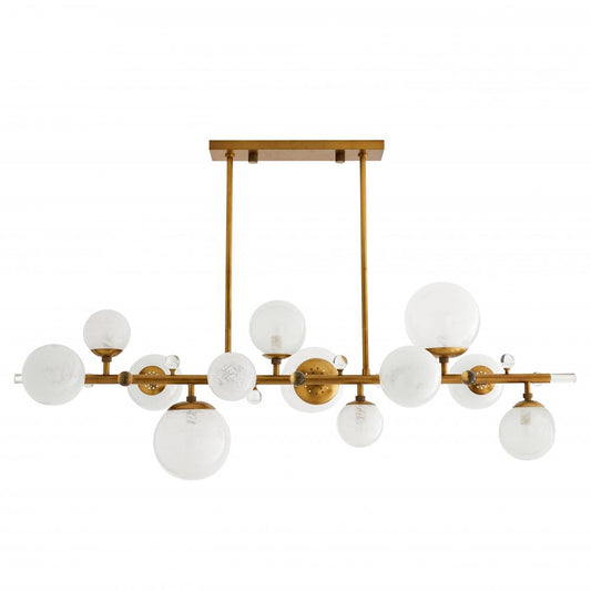 Chandeliers-Arteriors Home-89330
