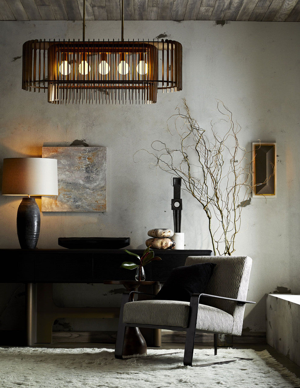 Chandeliers-Arteriors Home-89334