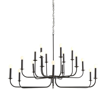 Chandeliers-Arteriors Home-89345