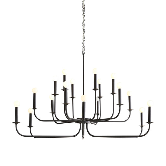 Breck Large Chandelier
