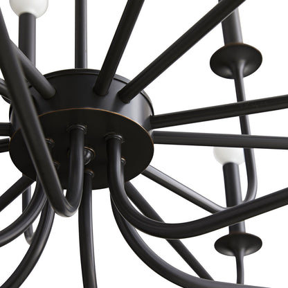 Chandeliers-Arteriors Home-89345