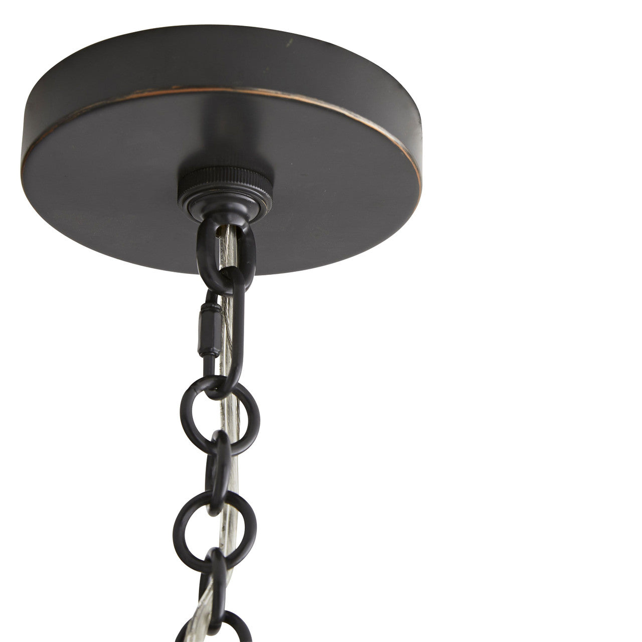 Arteriors Breck Chandelier - Thumbnail 2
