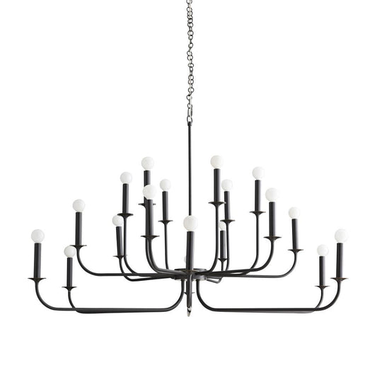 Chandeliers-Arteriors Home-89345