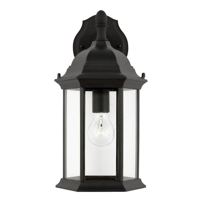 Sevier Medium 1-Light Downlight Outdoor Wall Lantern