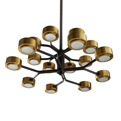 Chandeliers-Arteriors Home-89438