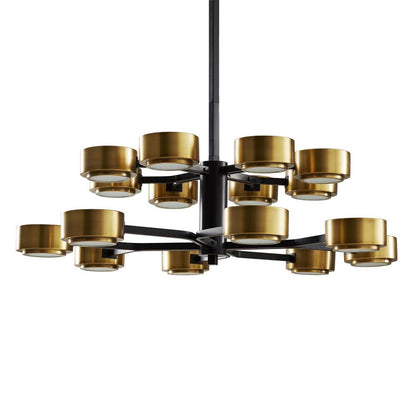 Chandeliers-Arteriors Home-89438