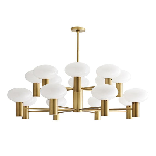 Chandeliers-Arteriors Home-89628