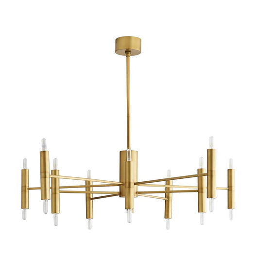 Chandeliers-Arteriors Home-89633