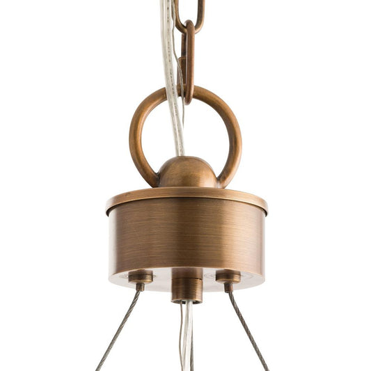 Dante Large Chandelier
