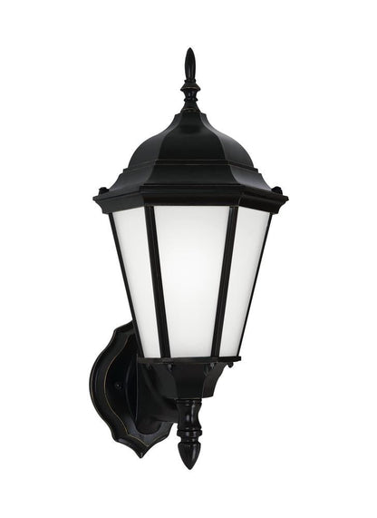 Bakersville 1-Light Outdoor Wall Lantern