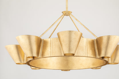 Chandeliers-Hudson Valley-5638