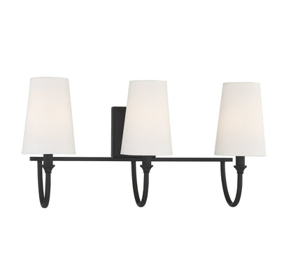 Bathroom Fixtures-Savoy House-8-2542-3