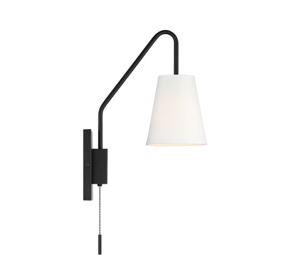 Owen 1-Light Adjustable Wall Sconce
