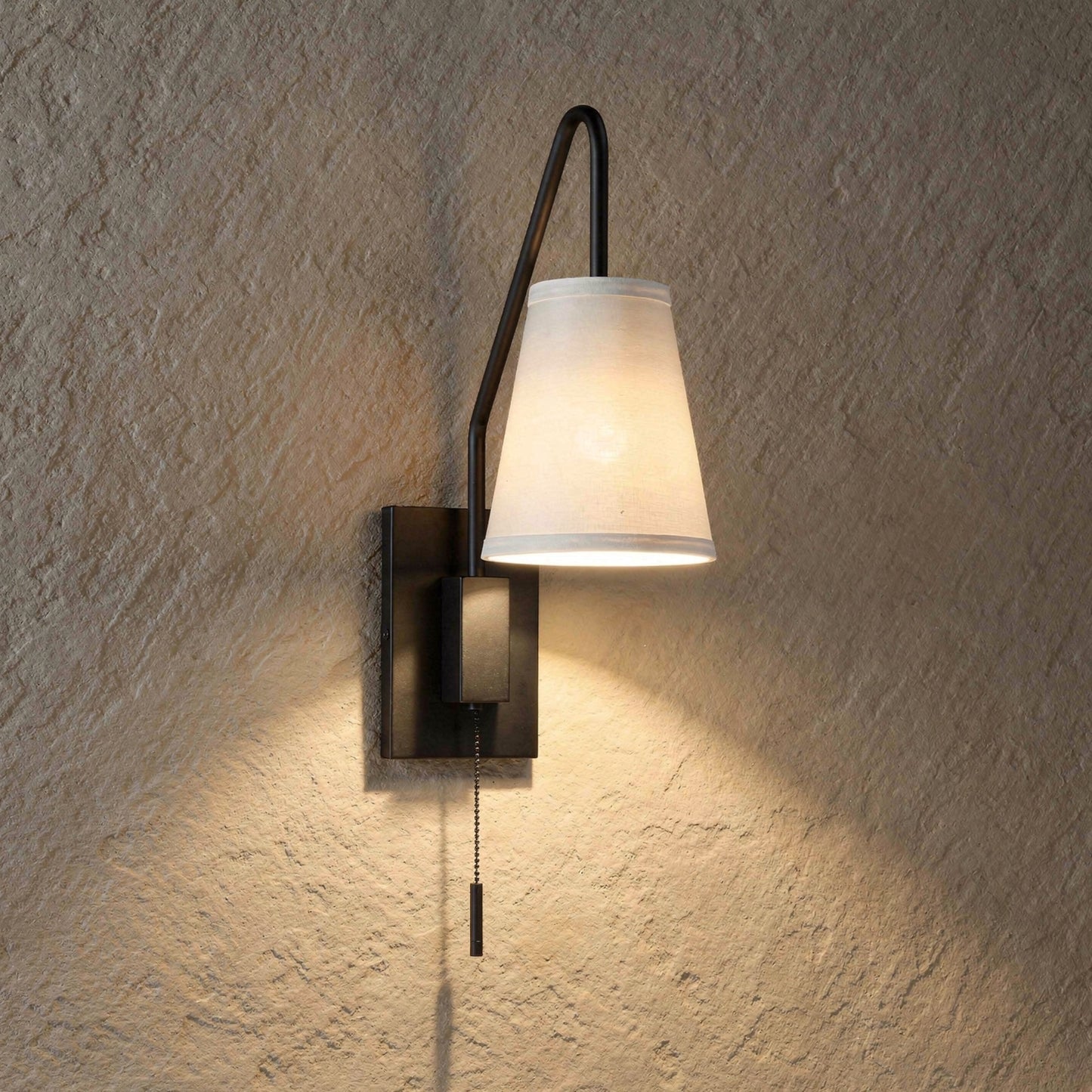 Owen 1-Light Adjustable Wall Sconce