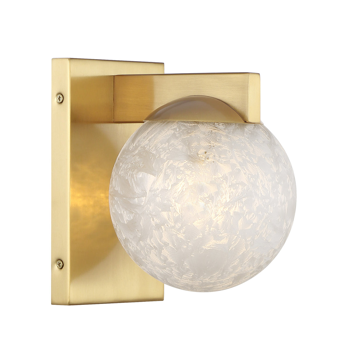 Savoy House Darien 1-Light Wall Sconce