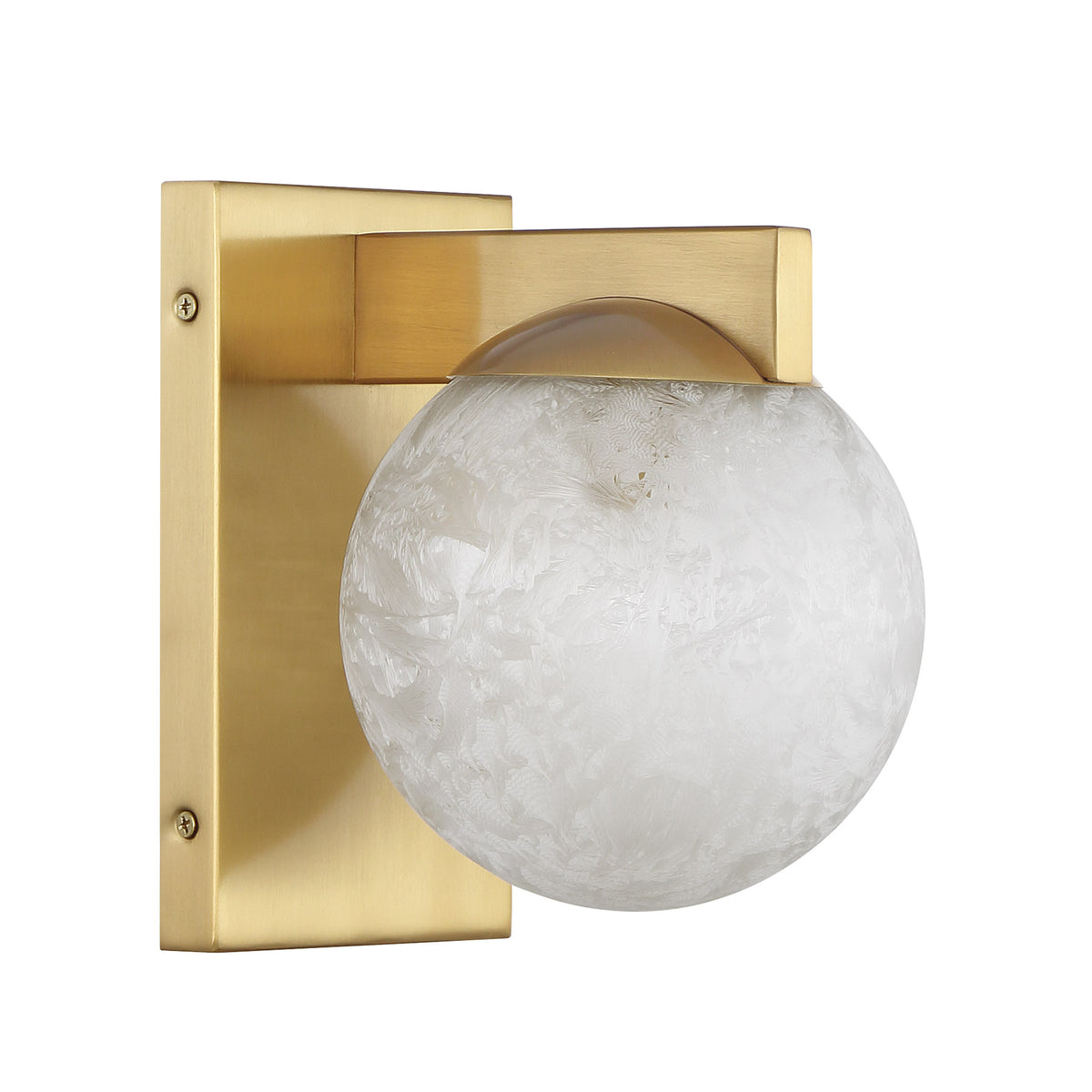 Savoy House Darien 1-Light Wall Sconce - alternate view