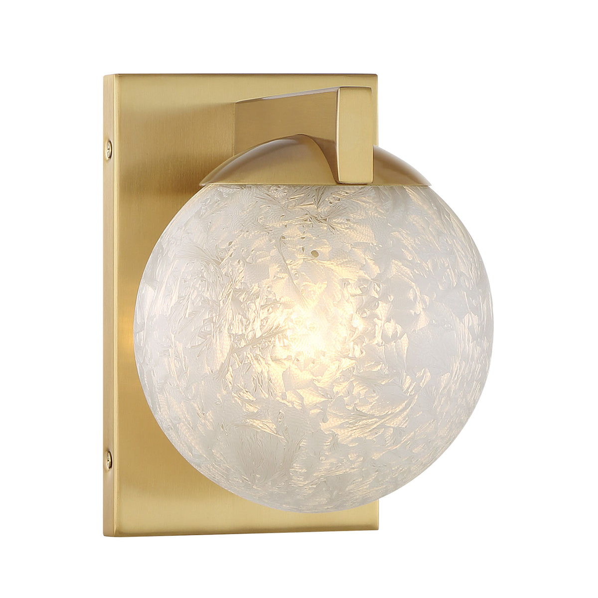 Savoy House Darien 1-Light Wall Sconce - alternate view