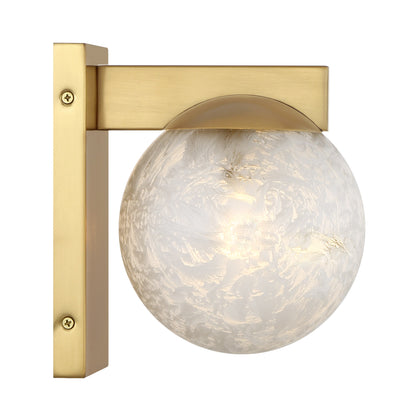 Savoy House Darien 1-Light Wall Sconce - alternate view