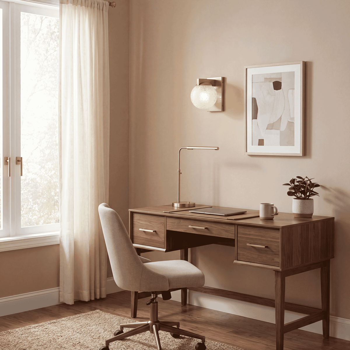 Savoy House Darien 1-Light Wall Sconce