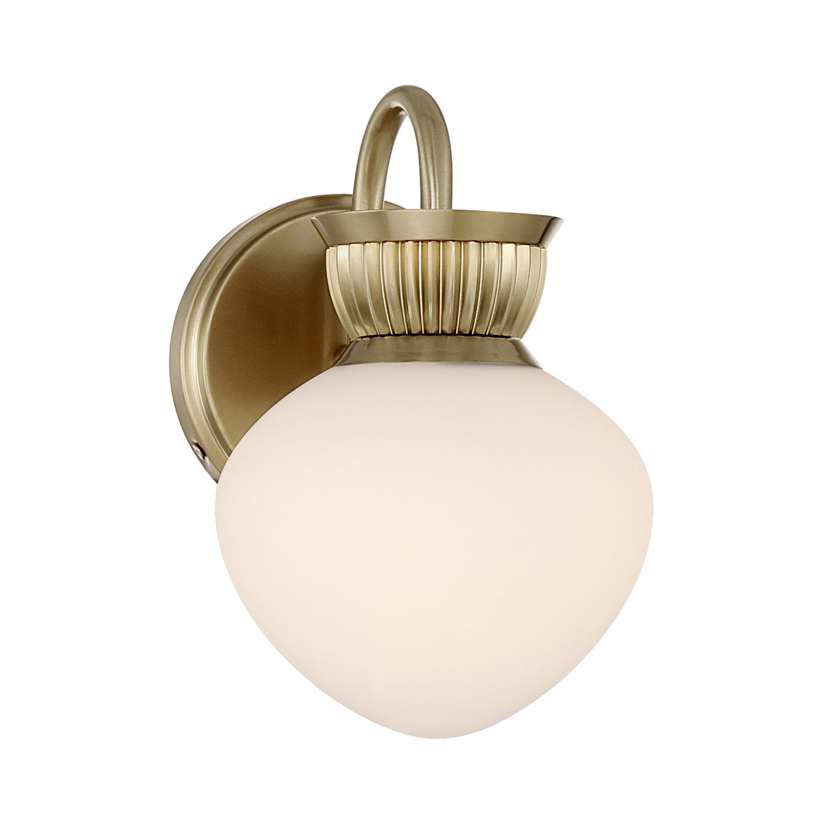 Savoy House Melbourne 1-Light Wall Sconce