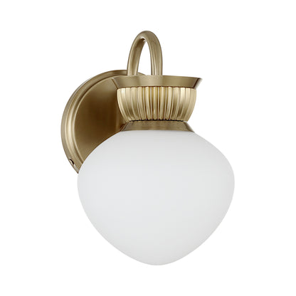 Savoy House Melbourne 1-Light Wall Sconce - alternate view