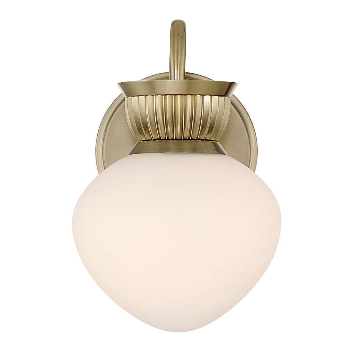 Savoy House Melbourne 1-Light Wall Sconce - alternate view